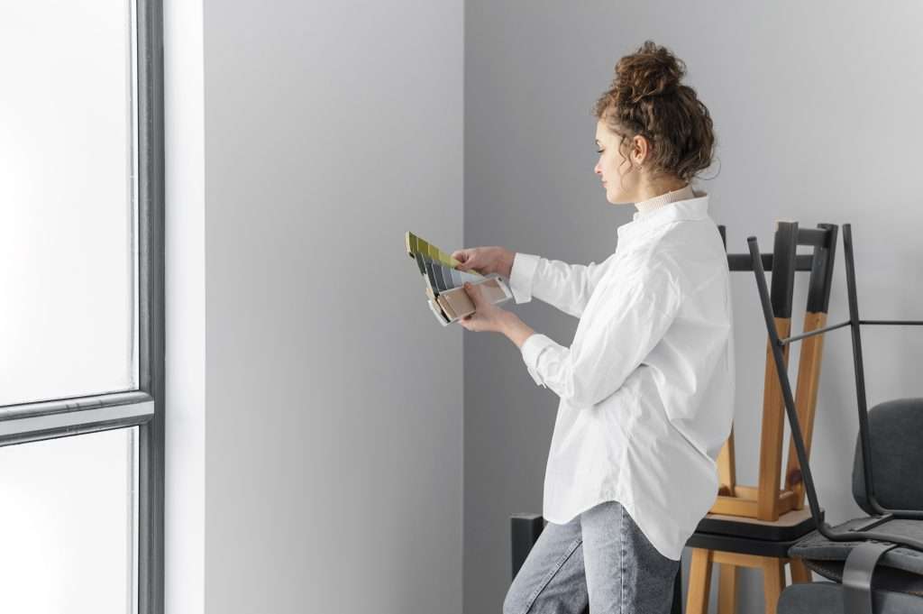 Home Drywall and Painting