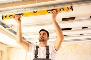 Home 3 suspended ceiling