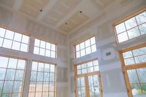 Blog 8 Drywall Sheets
