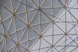 metal framing material
