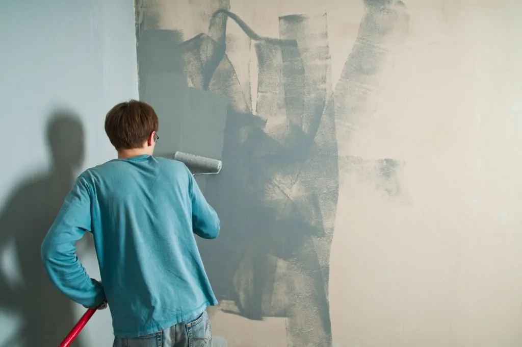 Home Drywall and Painting