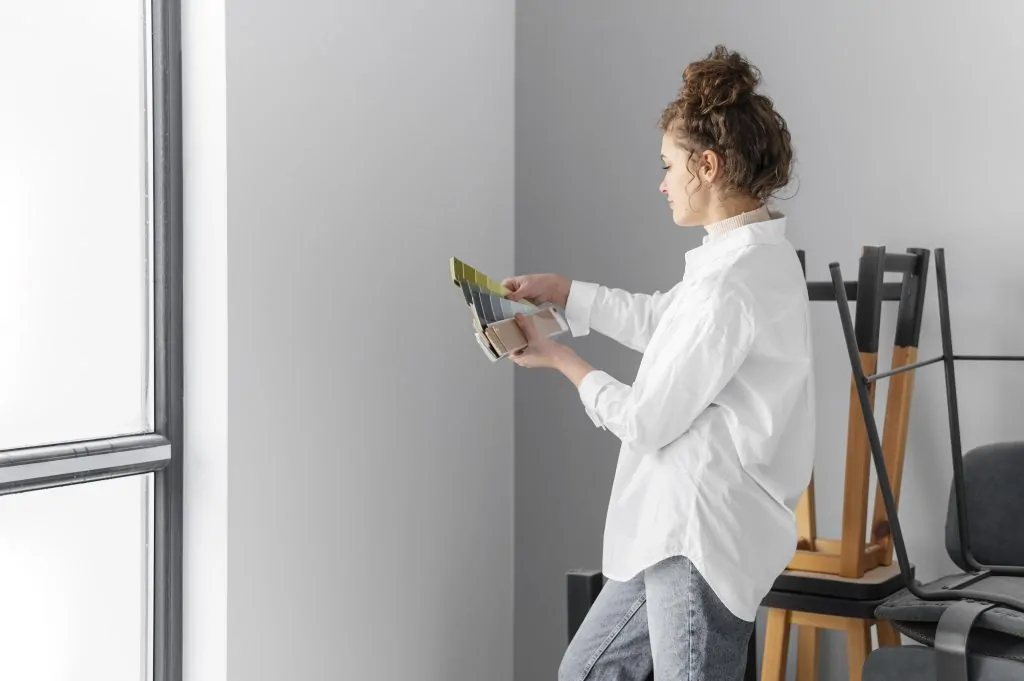 Home Drywall and Painting
