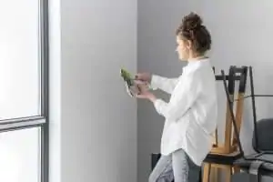 Home Drywall and Painting