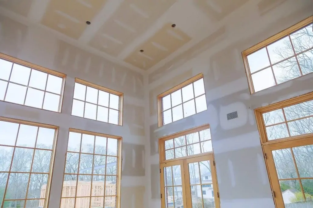 Drywall Sheets