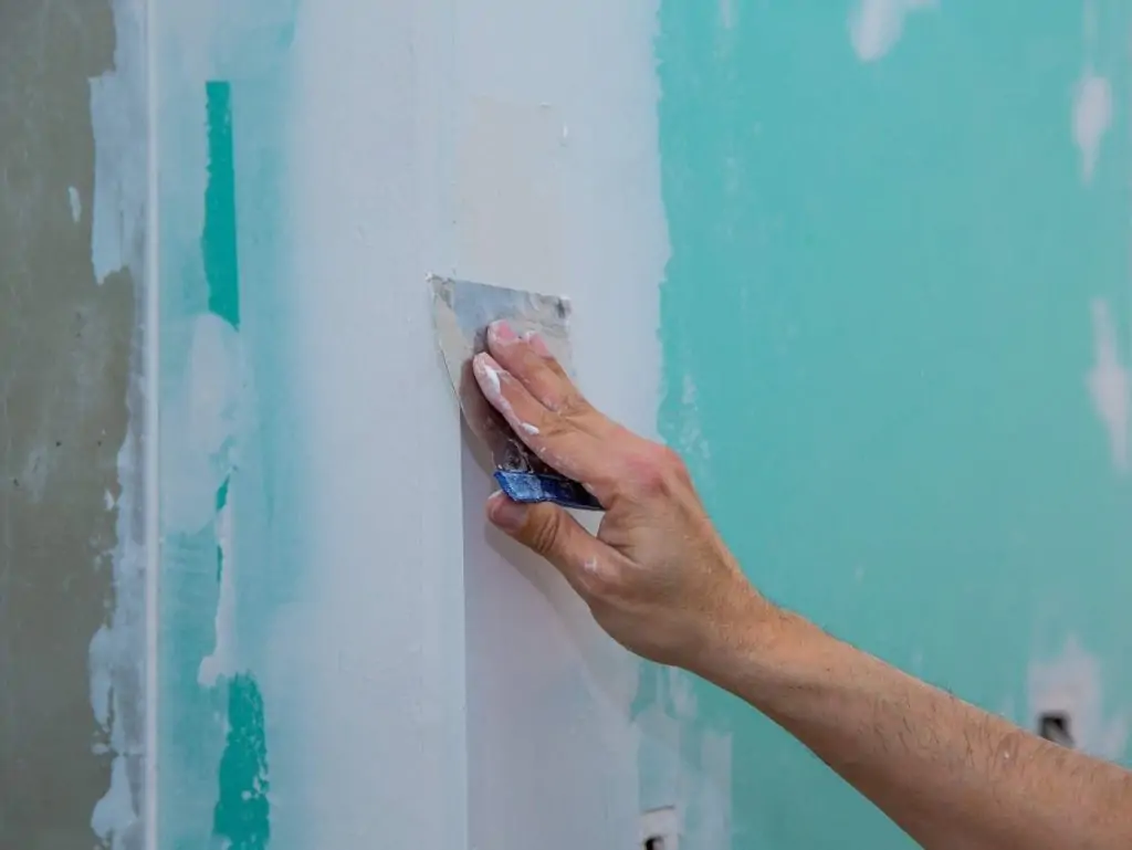 Drywall Sheets