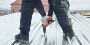 home roof repairs
