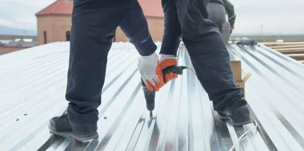 home roof repairs